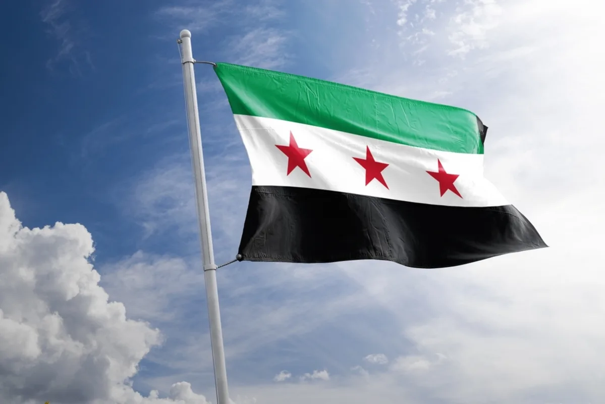 القطاع الصناعي السوري ينتعش بإعادة تشغيل 1600 مصنع خلال عام