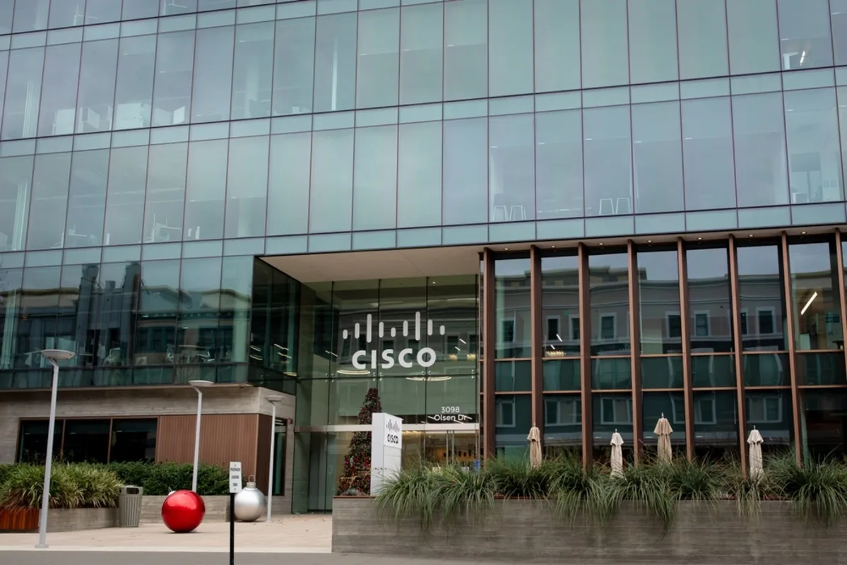 مئات عملاء سيسكو تحت تهديد حملة قرصنة صينية جديدة
