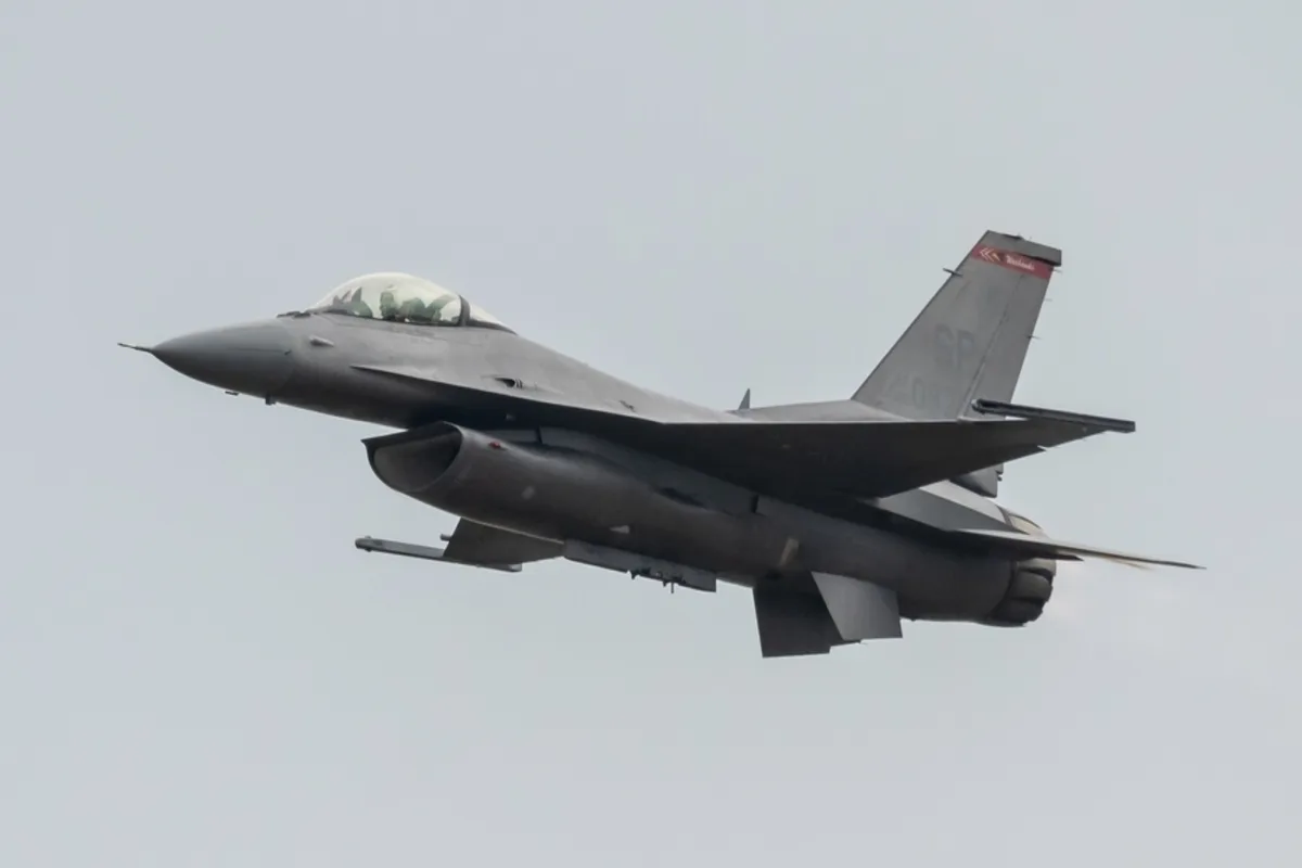 أمريكا توافق على صفقة محتملة لبيع طائرات إف-16 بقيمة 455 مليون دولار للبحرين