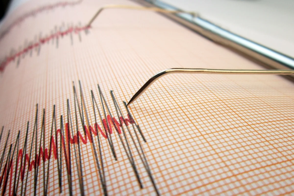 زلزال بقوة 7 درجات يضرب شمال غرب كندا