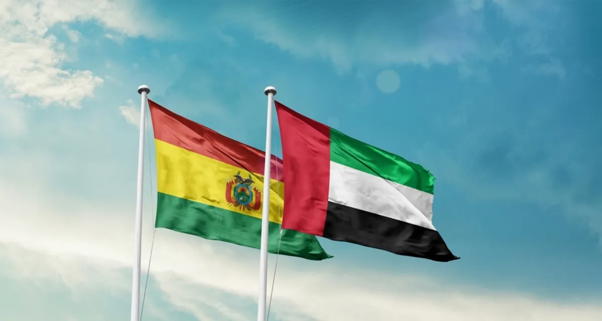 الإمارات تتضامن مع بوليفيا وتعزي في ضحايا فيضان نهري إسبيخو وبيراي