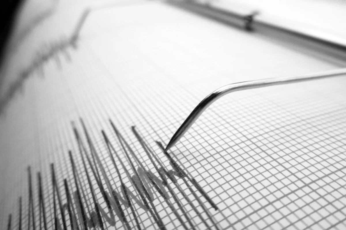 زلزال بقوة 6.2 درجة قبالة البيرو