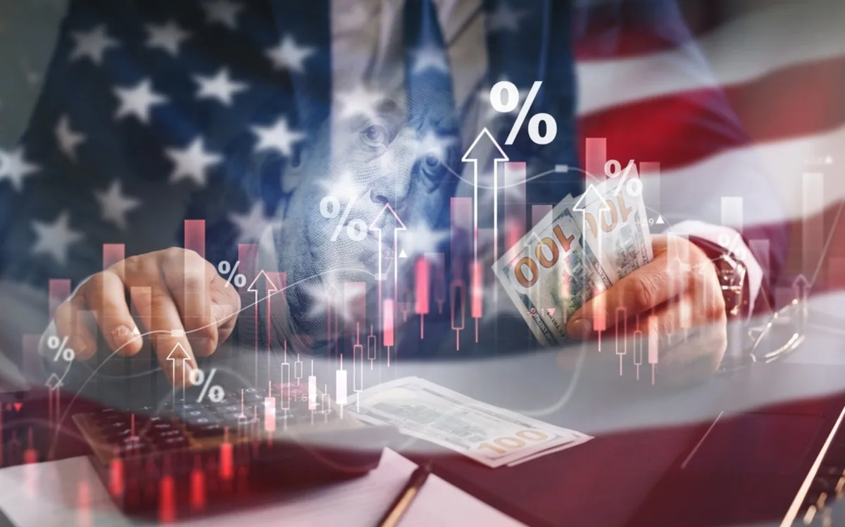 تحصيل الرسوم الجمركية الأمريكية 2025