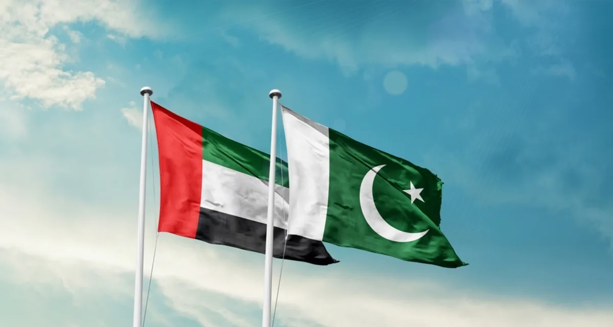 الإمارات تستنكر الهجوم الإرهابي الذي وقع شمال غرب باكستان