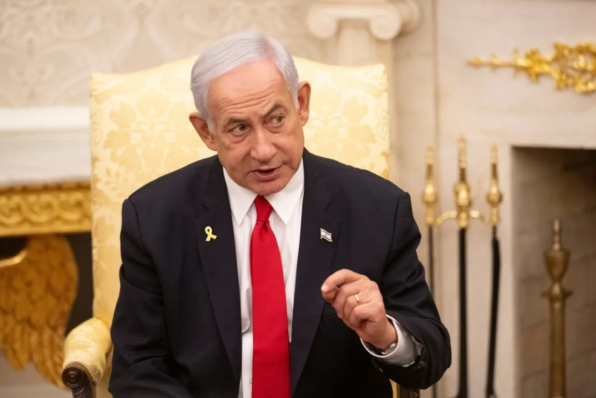 نتنياهو: الاتفاق مع سوريا ممكن ونتوقع منها إقامة منطقة عازلة