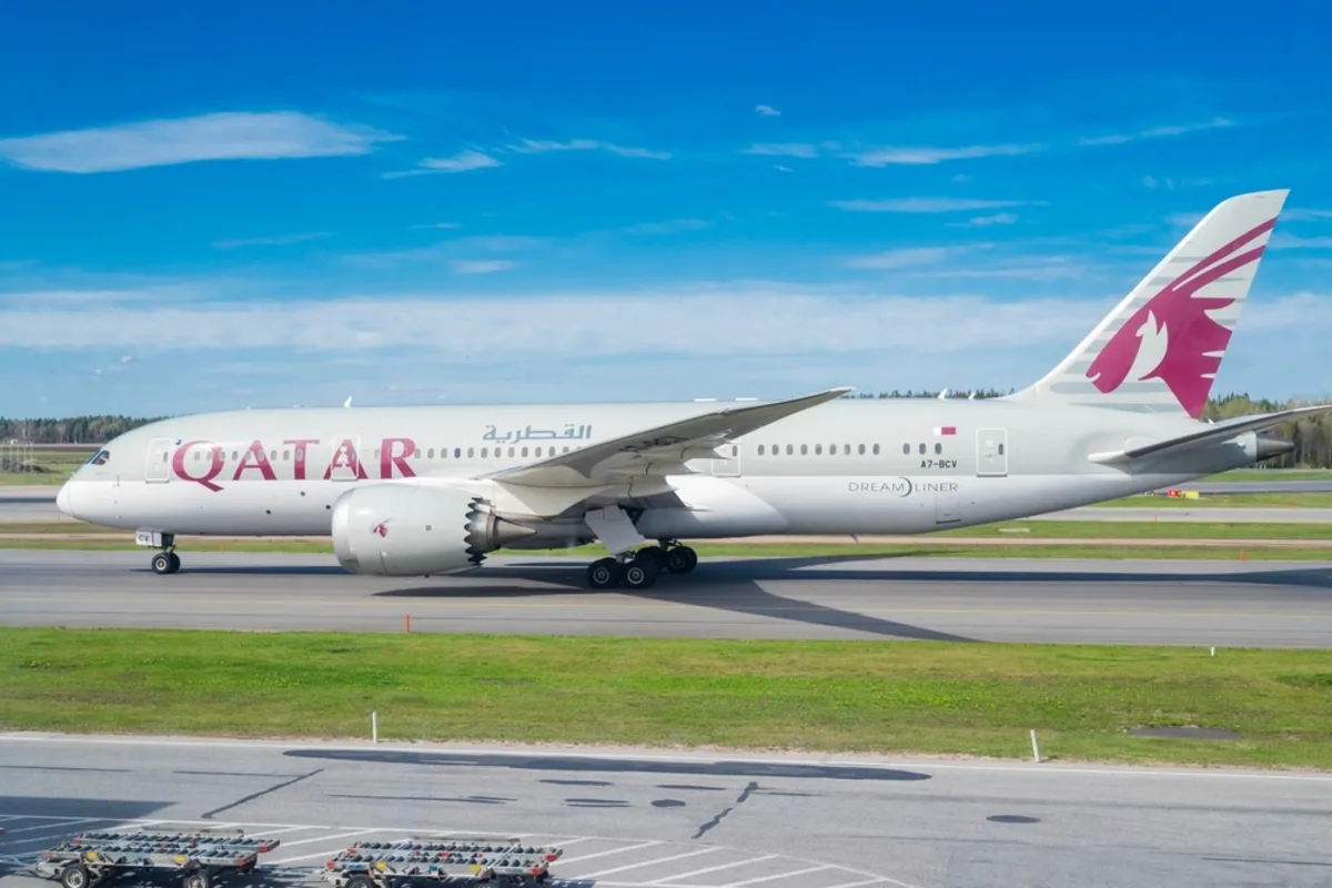 تعيين حمد الخاطر رئيساً تنفيذياً للخطوط الجوية القطرية