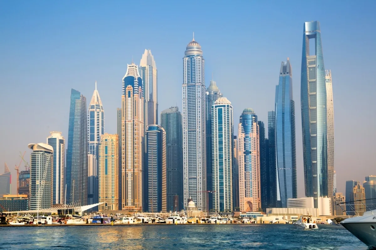 بنوك دبي تقدم تمويلات جديدة بقيمة 155 مليار درهم خلال 10 أشهر