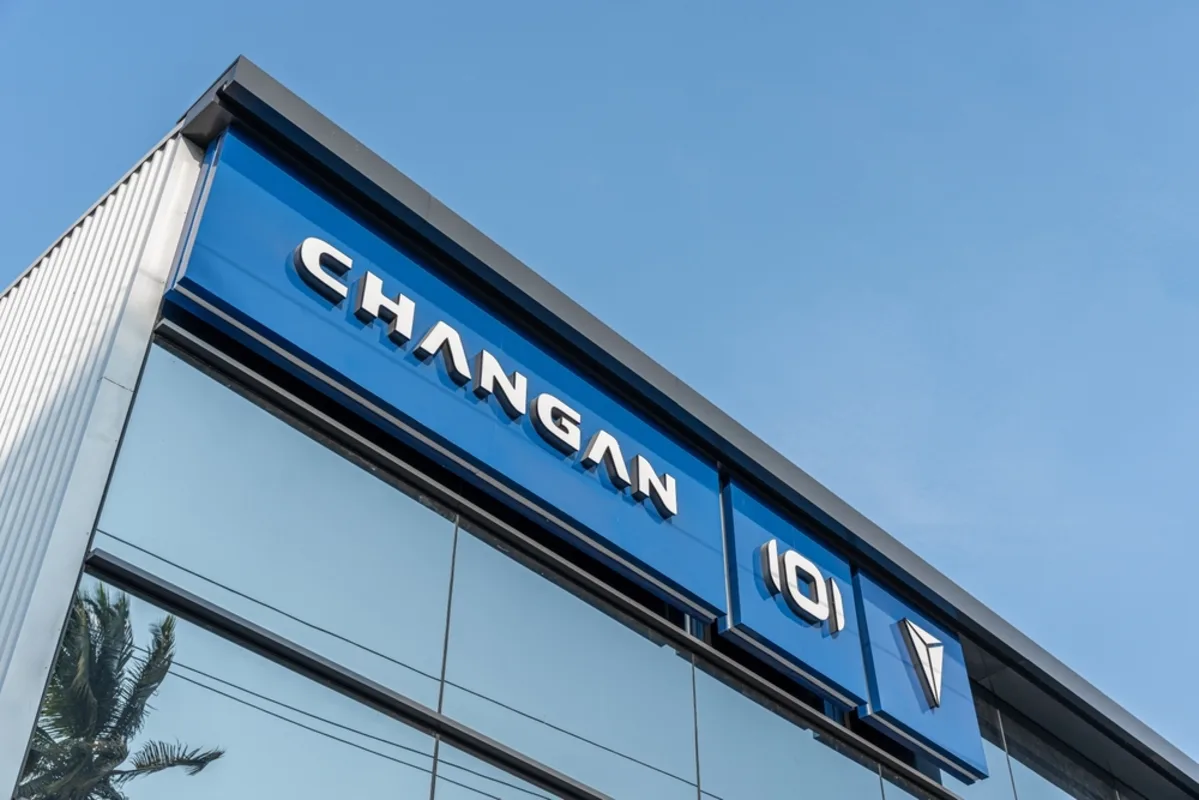 شانجان الصينية تصل لإنتاج 30 مليون سيارة