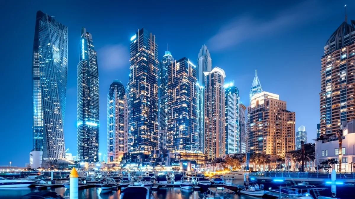 دبي تتفوّق على لندن بثلاثة أضعاف في مبيعات العقارات الفاخرة فوق 10 ملايين دولار