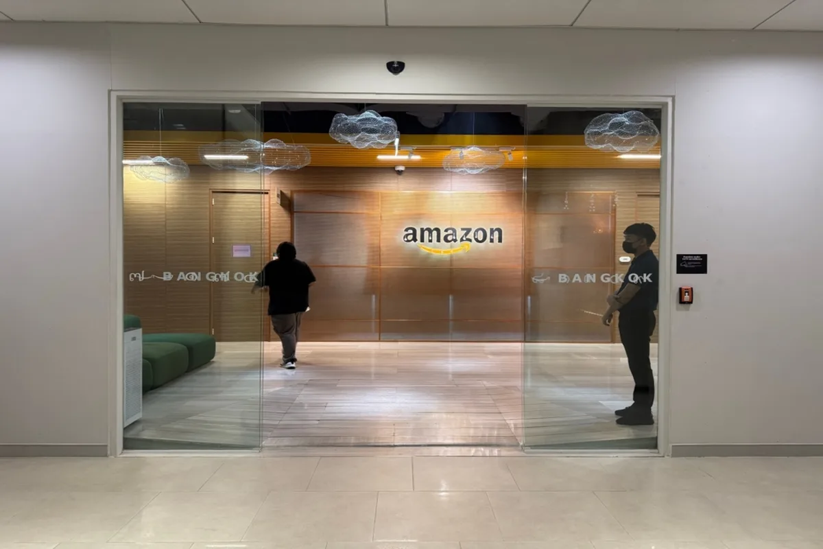 تبويب الأخبار على برايم فيديو