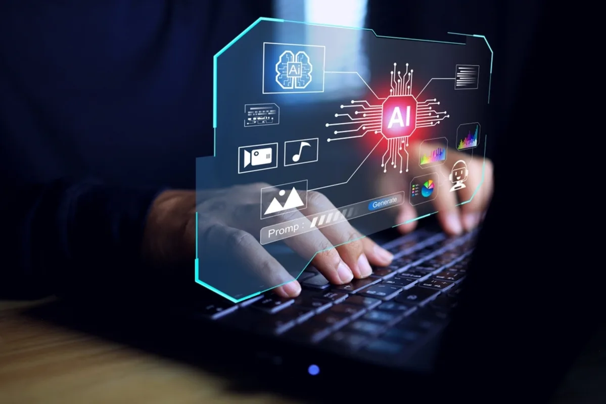 قطاع الذكاء الاصطناعي في الصين سيتجاوز 170 مليار دولار هذا العام