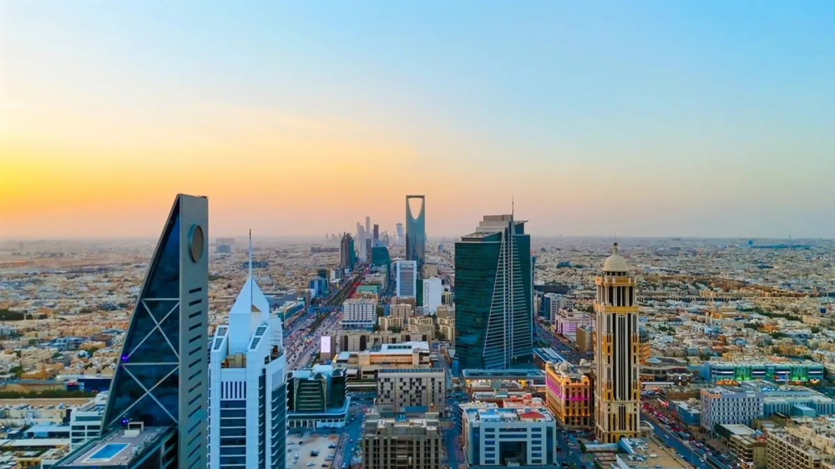 الاقتصاد السعودي ينمو 4.8% خلال الربع الثالث