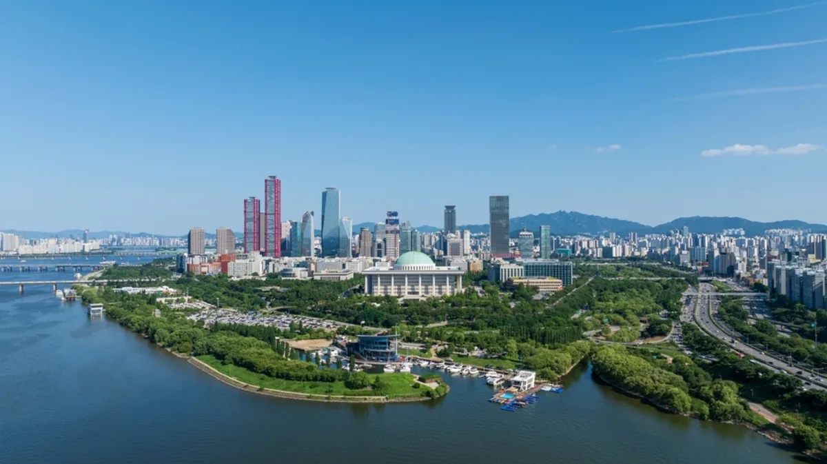 كوريا الجنوبية تتجه نحو تطبيق إطار تنظيمي للذكاء الاصطناعي