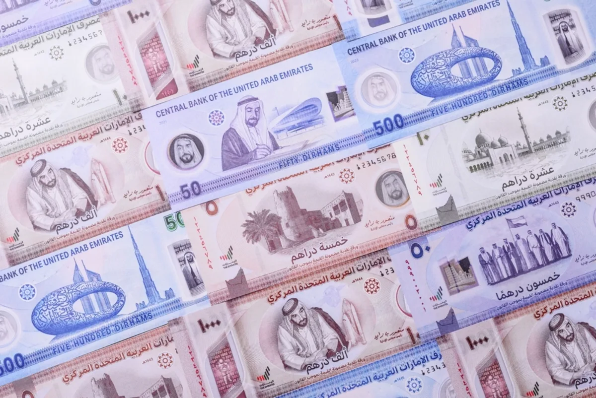 الإمارات.. التحويلات المالية تجاوزت 20 تريليون درهم في 10 أشهر