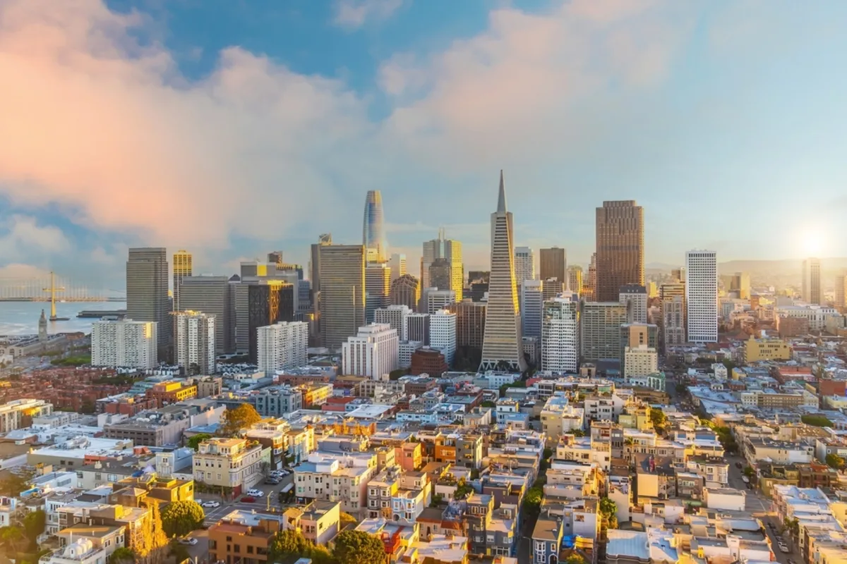 انقطاع الكهرباء في سان فرانسيسكو