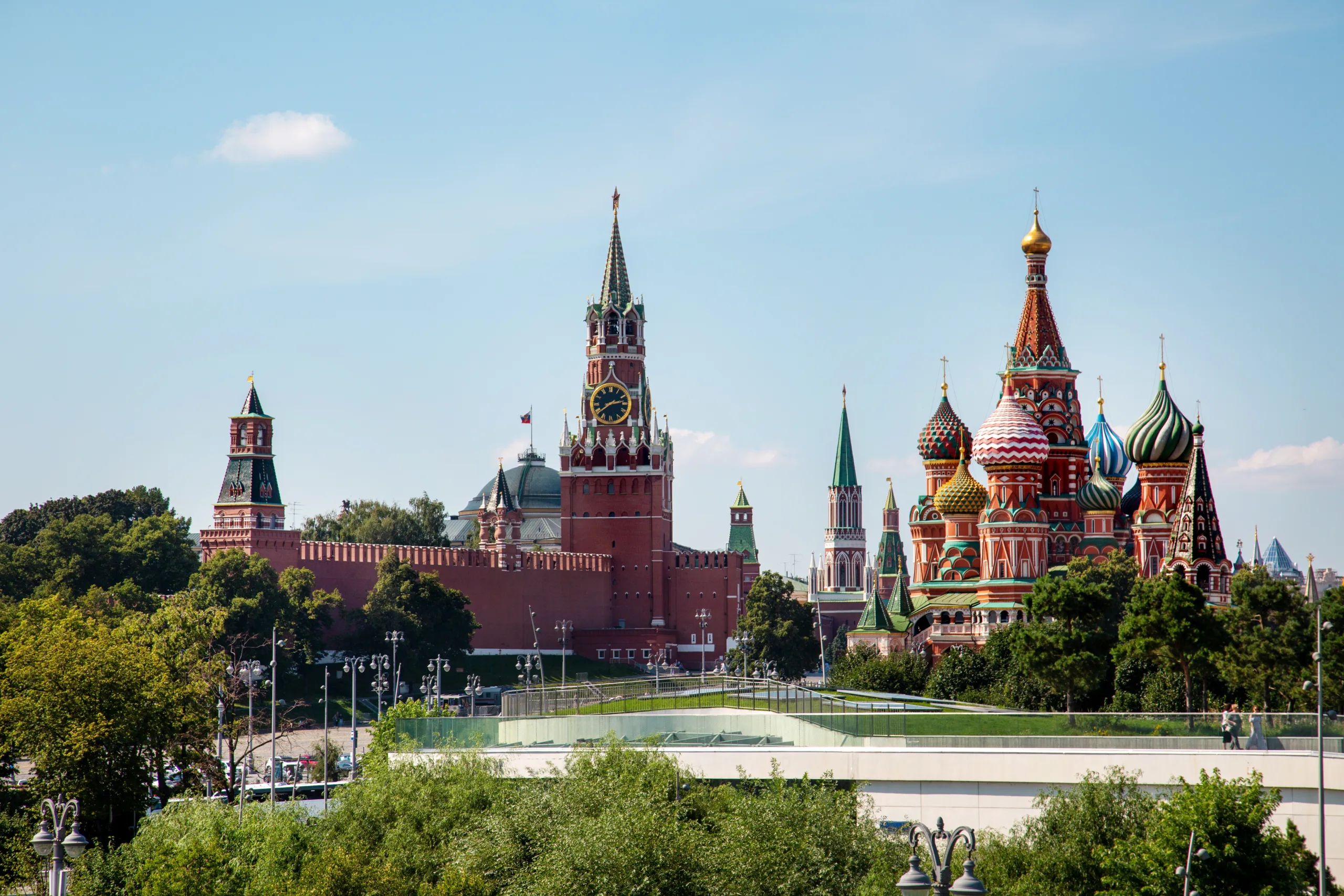 الكرملين ينفي رفض بوتين لخطة السلام الأمريكية بشأن أوكرانيا