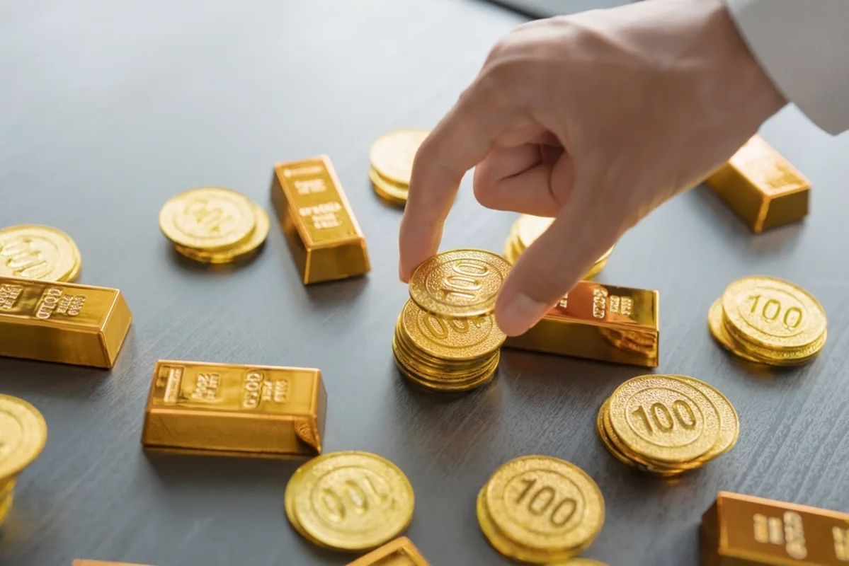 أسعار الذهب الجديدة في السوق السوري بعد استبدال الليرة