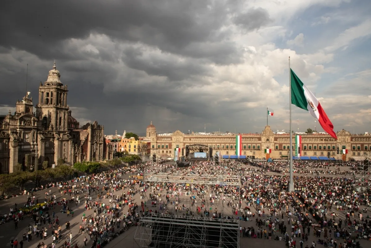 المكسيك تزيد الرسوم الجمركية على أكثر من 1400 سلعة مستوردة