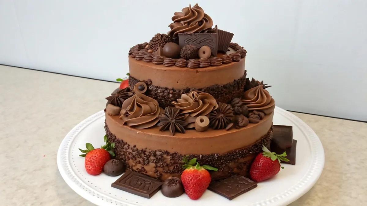 حادث مأساوي: “كعكة” تنهي حياة طالبة جامعية