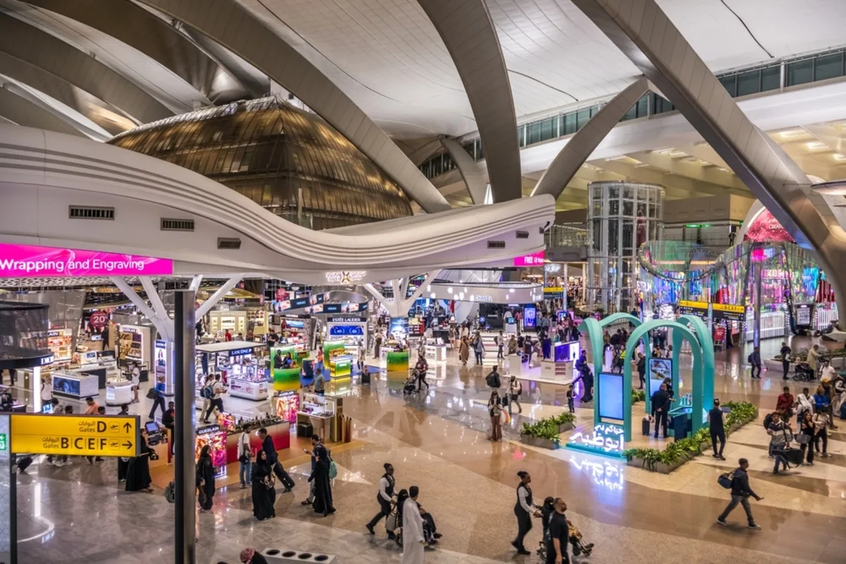 مهرجانات الشتاء في الإمارات