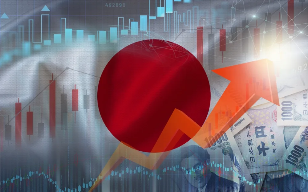 ميزانية اليابان لعام 2026 تبلغ 786 مليار دولار