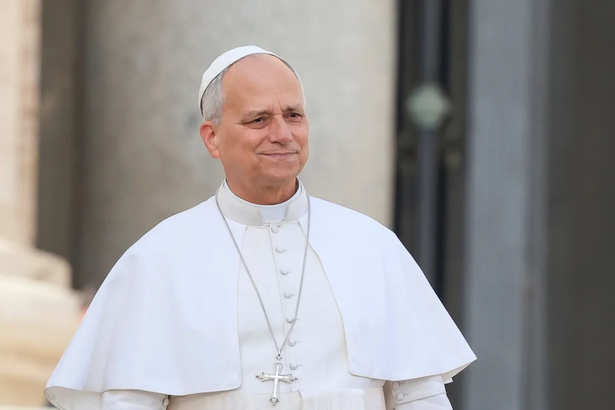 البابا ليو يعرب عن “حزنه الشديد” لرفض روسيا وقف إطلاق النار في عيد الميلاد