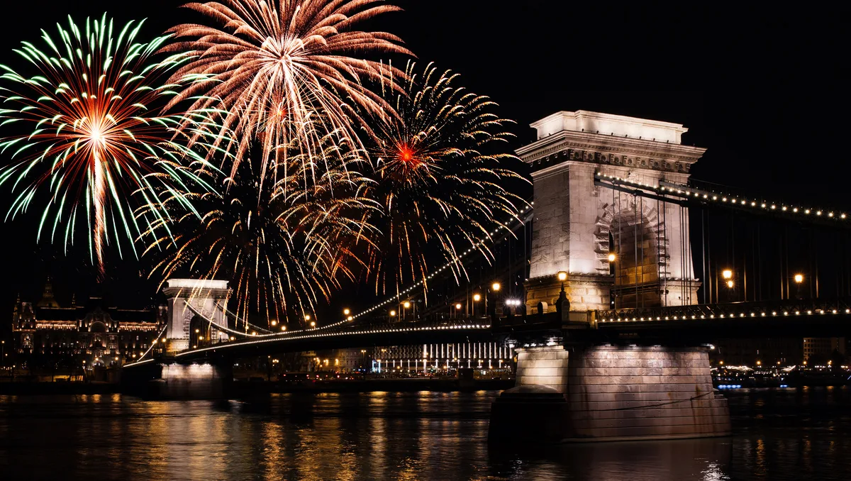 رأس السنة 2026: 7 مدن عالمية تلغي الاحتفالات