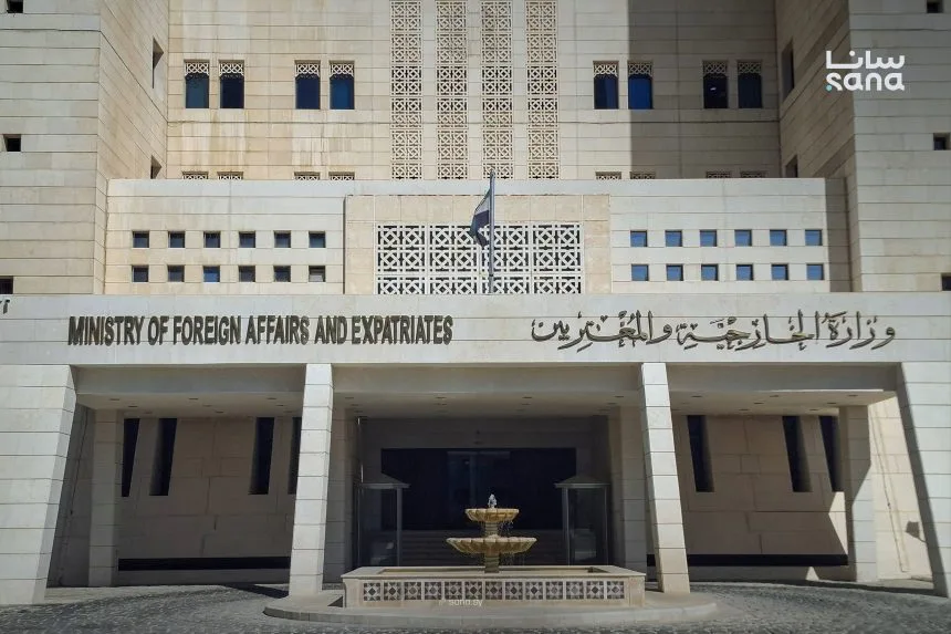 سوريا تحصي عدد مواطنيها في السودان لإجلائهم