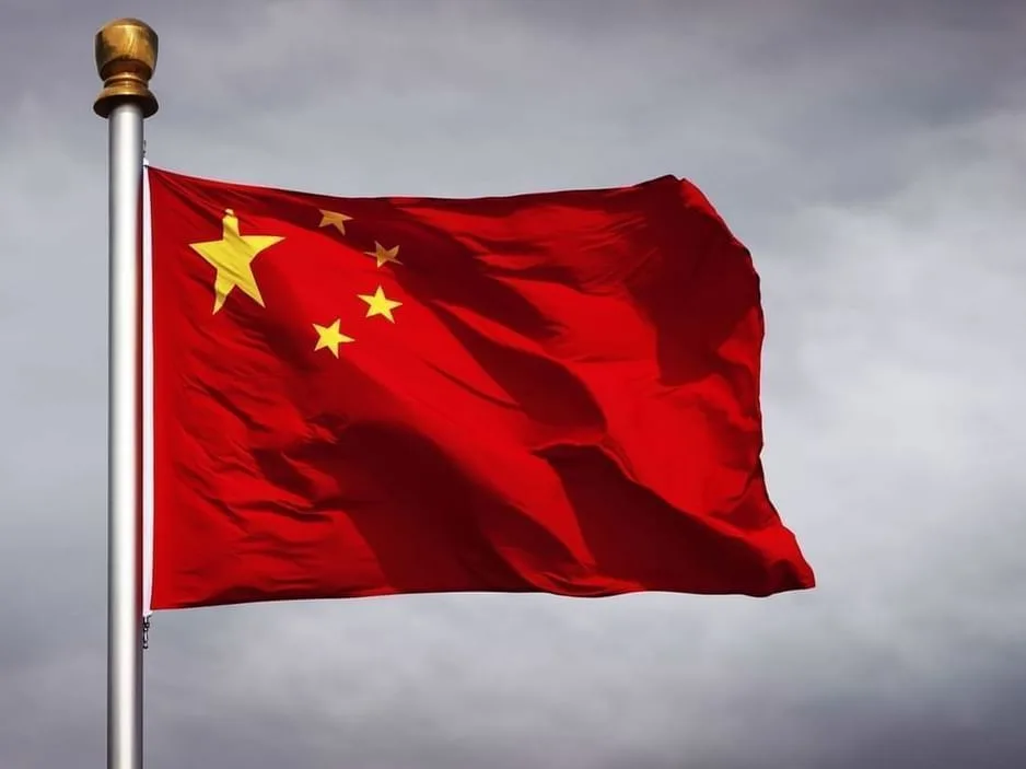 تحذير باللون الأزرق في الصين بسبب العواصف المقبلة