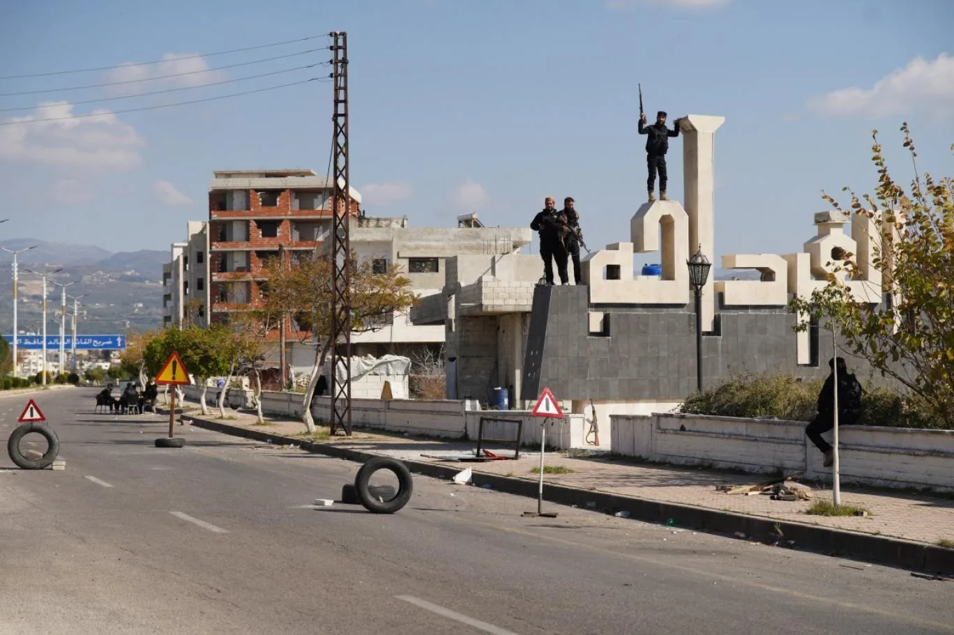 سوريا.. وجهاء القرداحة يدعون لعدم الاستجابة لدعوات الاعتصام ويحذرون من "الفتنة"