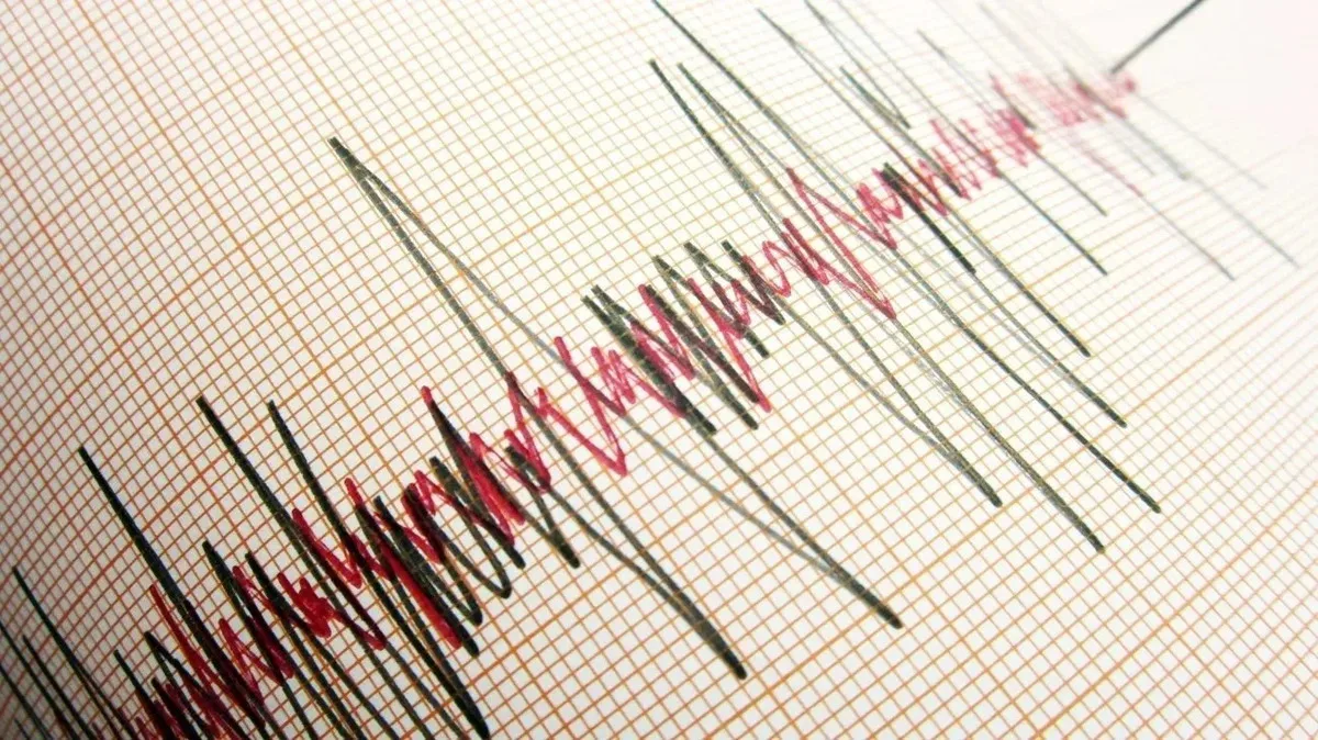زلزال بقوة 4.7 درجات يضرب غرب إندونيسيا