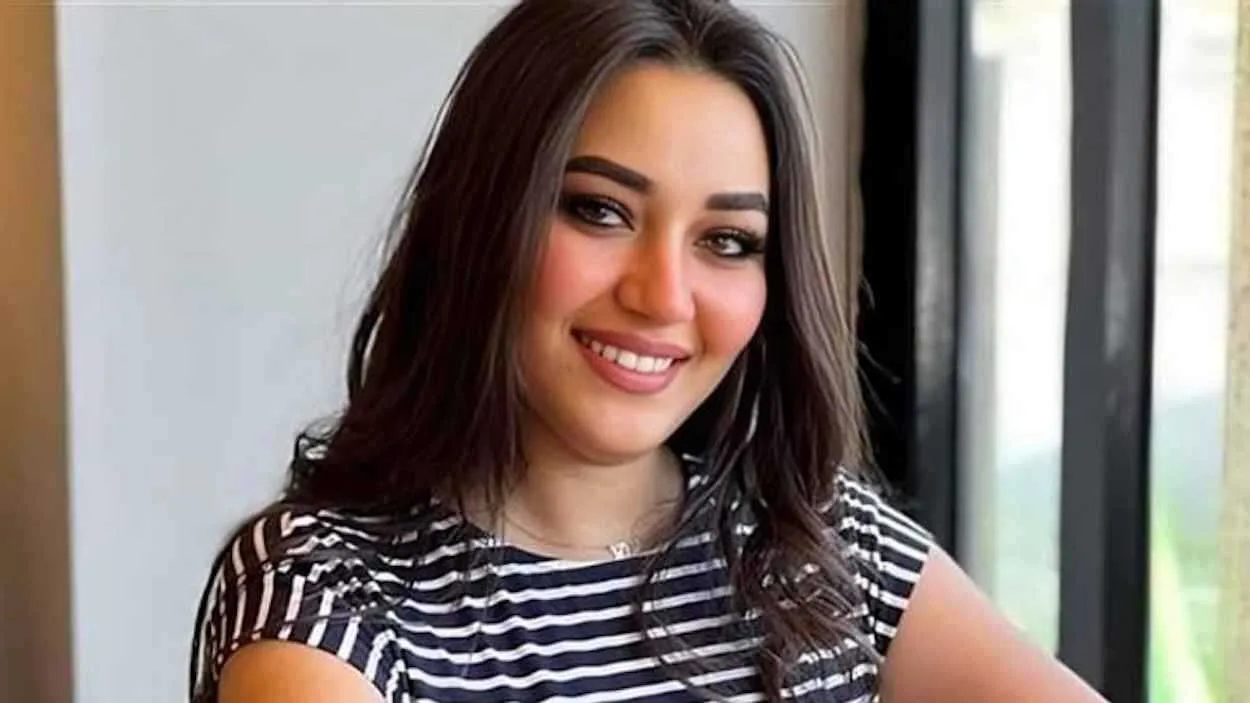 مصر.. القبض على طليق المطربة رحمة محسن