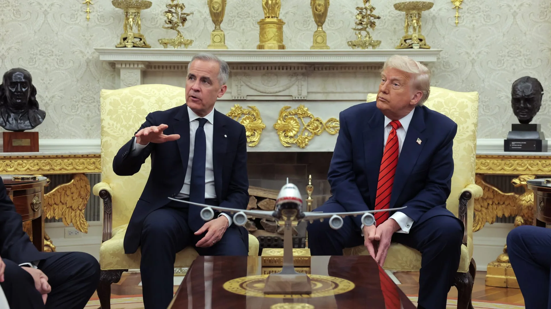 كندا تزيد ترسانتها.. صفقة أسلحة أمريكية بأكثر من ملياري دولار