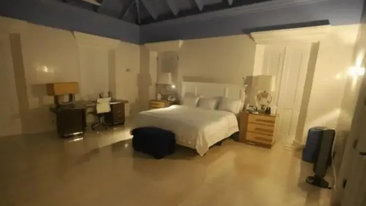 جزيرة إبستين