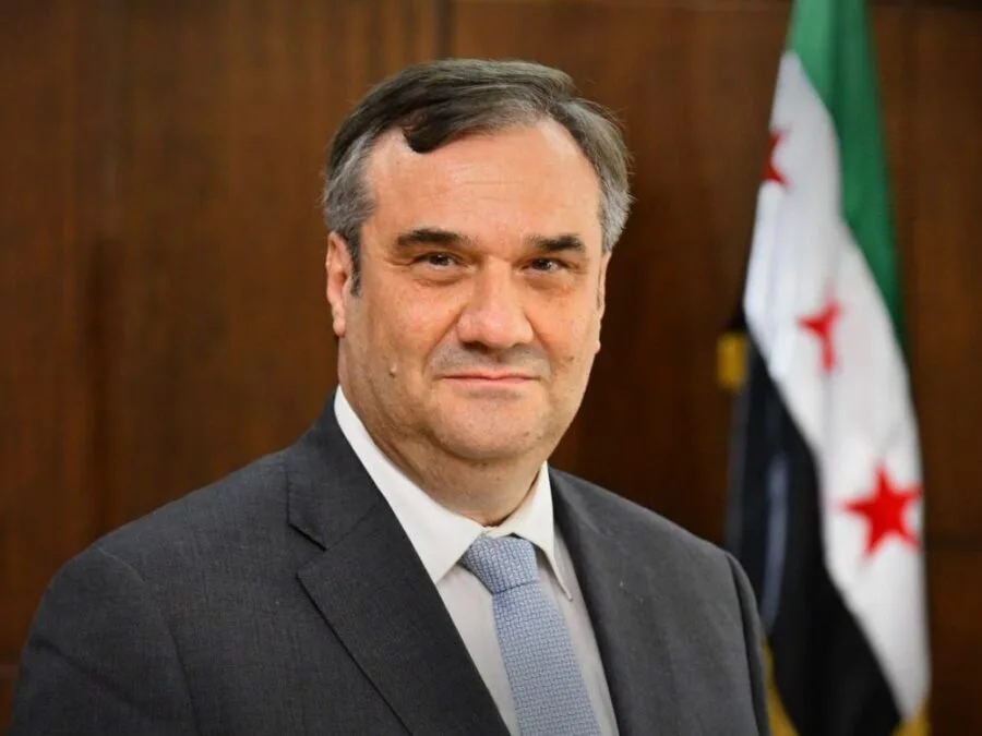 حاكم المصرف المركزي: سوريا ستكون “النمر القادم” بين الاقتصادات الناشئة