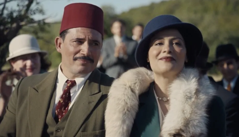 في عرضه العربي الأول… “فلسطين 36” يفتح دفاتر التاريخ على شاشة مهرجان البحر الأحمر