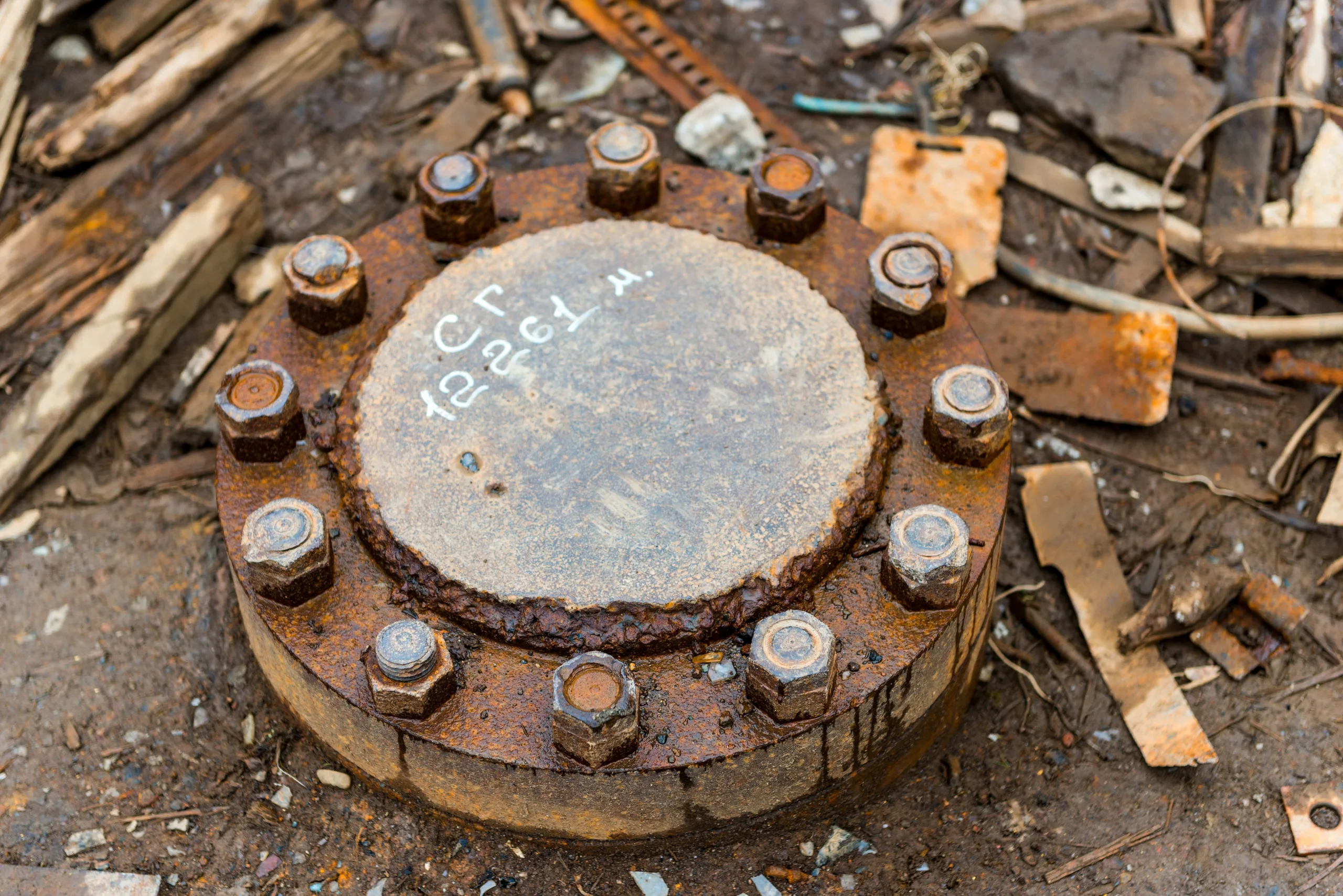 مدخل الجحيم.. ماذا كشف بئر كولا أعمق حفرة حفرها الإنسان؟