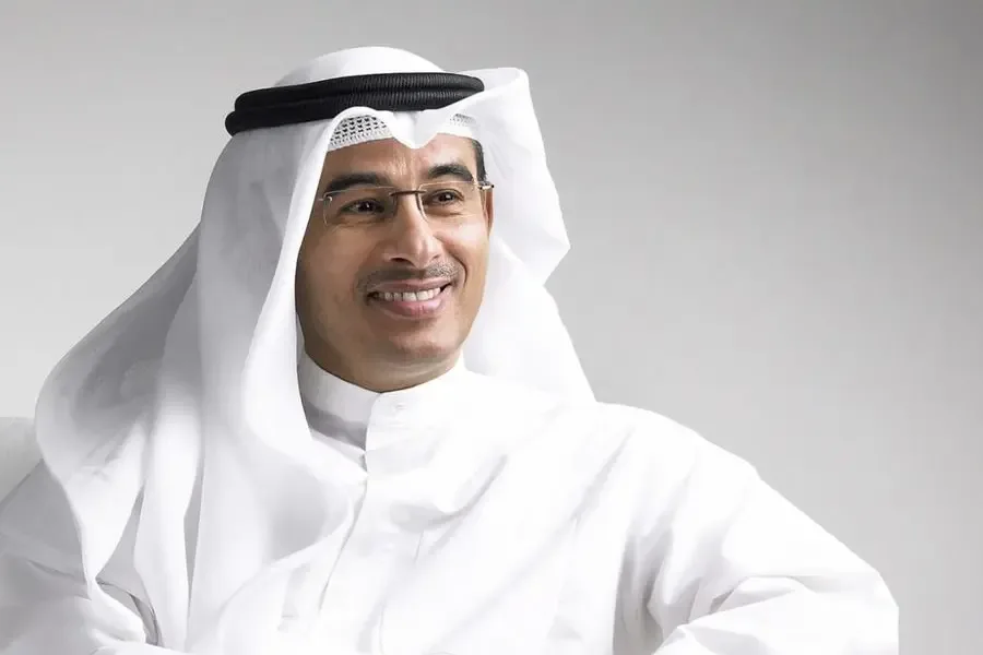 محمد العبار مؤسس إعمار يدخل عالم التكنولوجيا المالية من خلال استثمار في Paytm