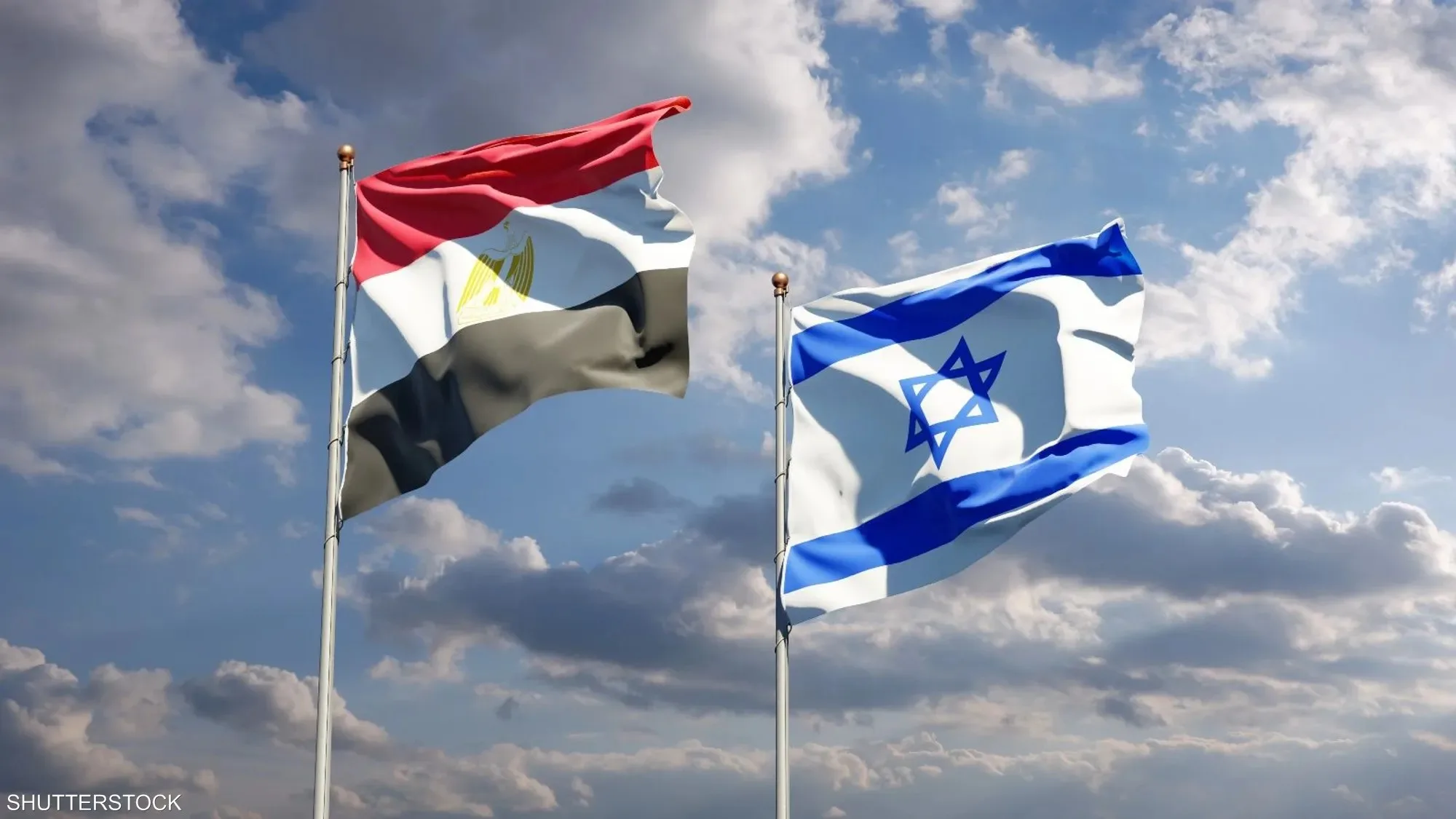 شروط مصر وإسرائيل للقاء السيسي ونتنياهو