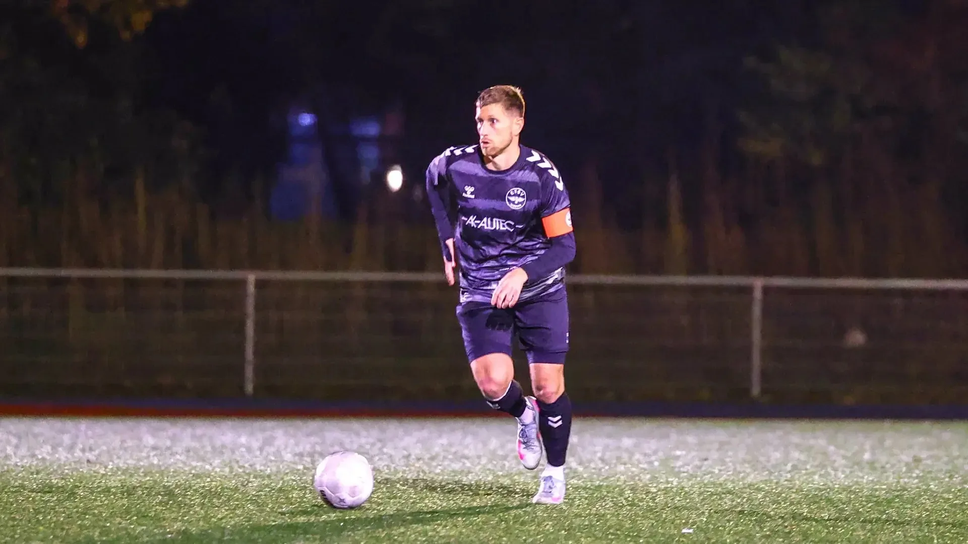 وفاة اللاعب الألماني سيباستيان هيرتنر في حادث مأساوي