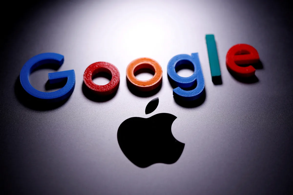 أبل تعلن شراكة مع جوجل لاستخدام نموذج الذكاء الاصطناعي «Gemini» في أجهزتها