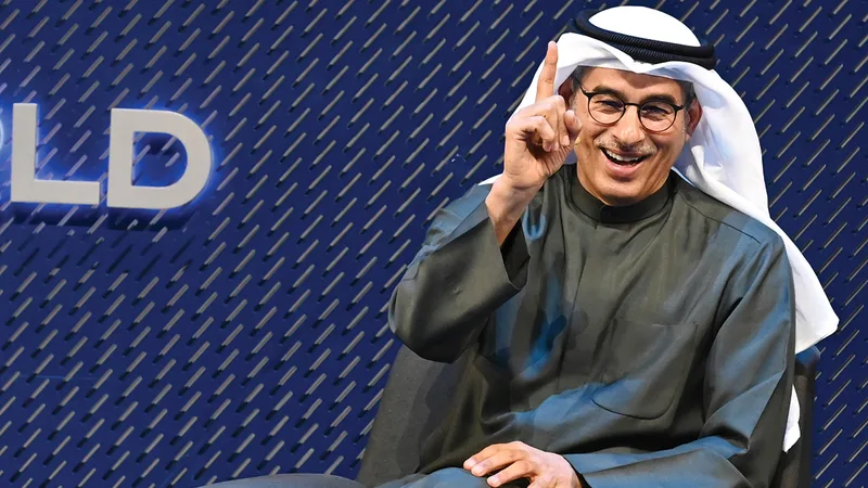 “بلومبرغ”: العبار يبدي اهتمامه بالاستحواذ الكامل على “إفكو”
