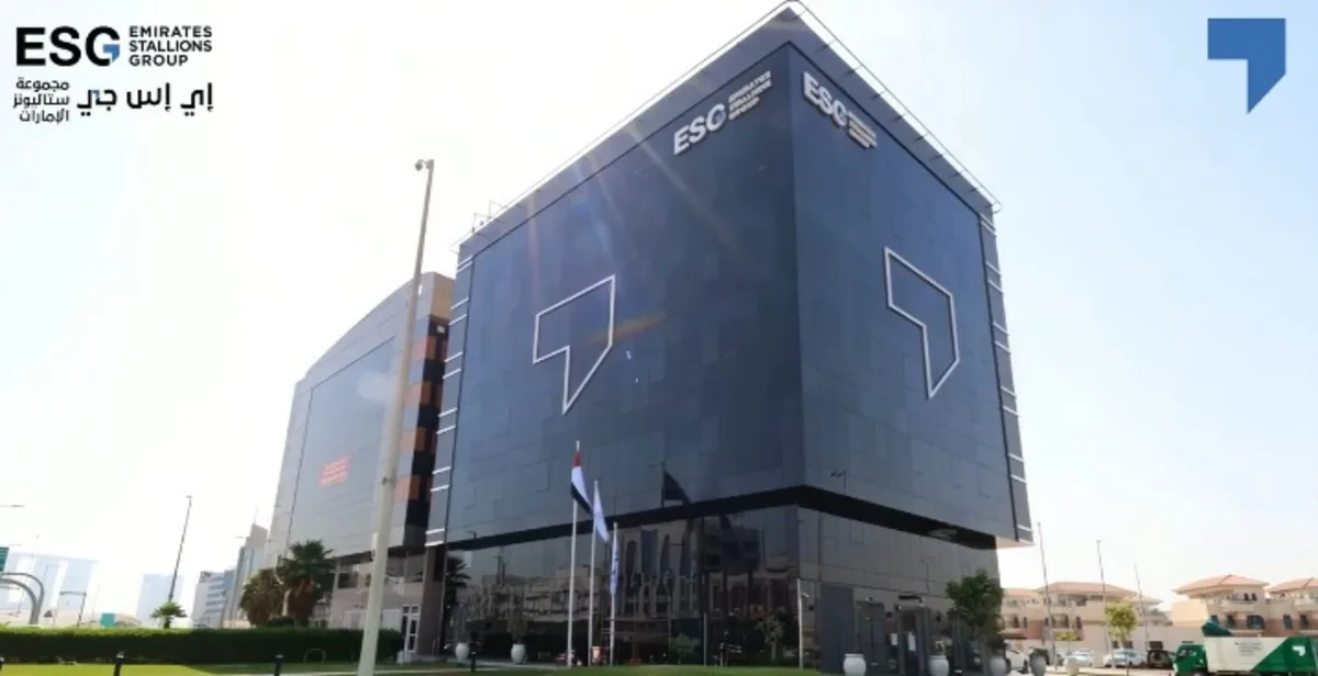 إيرادات “إي إس جي ستاليونز الإمارات” تصل إلى 1.77 مليار درهم خلال 2025