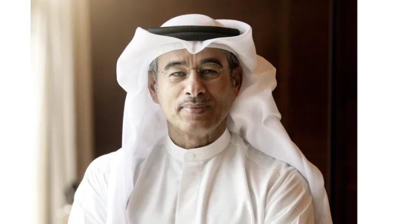 محمد العبار من دمشق: تاريخ عريق ومستقبل واعد