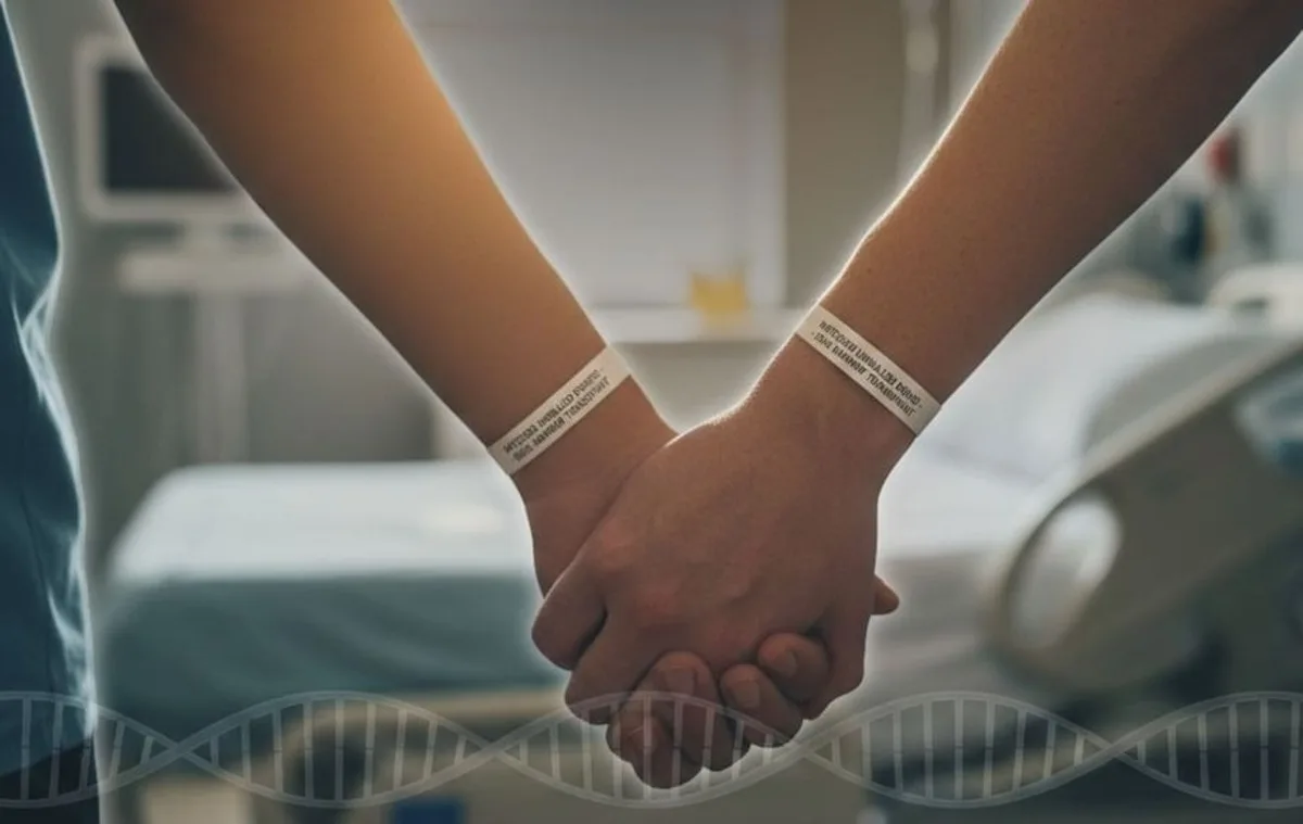 نجاح زراعة نخاع عظم إماراتية