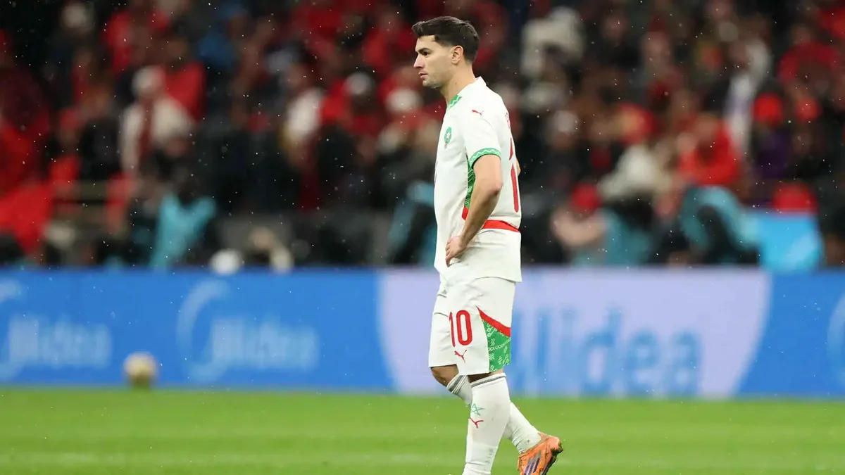 دياز يعتذر بعد إهدار ركلة جزاء  في نهائي كأس أفريقيا