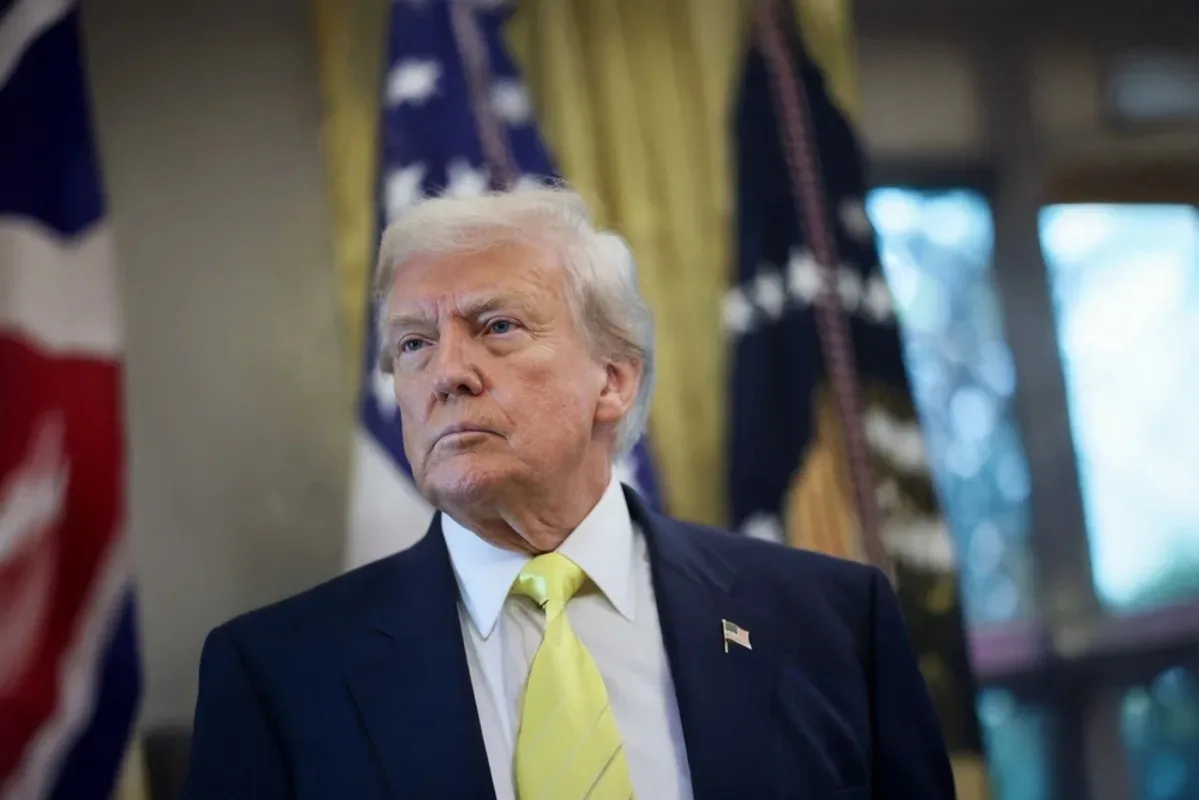 جنود الحرس الوطني في المدن الأمريكية