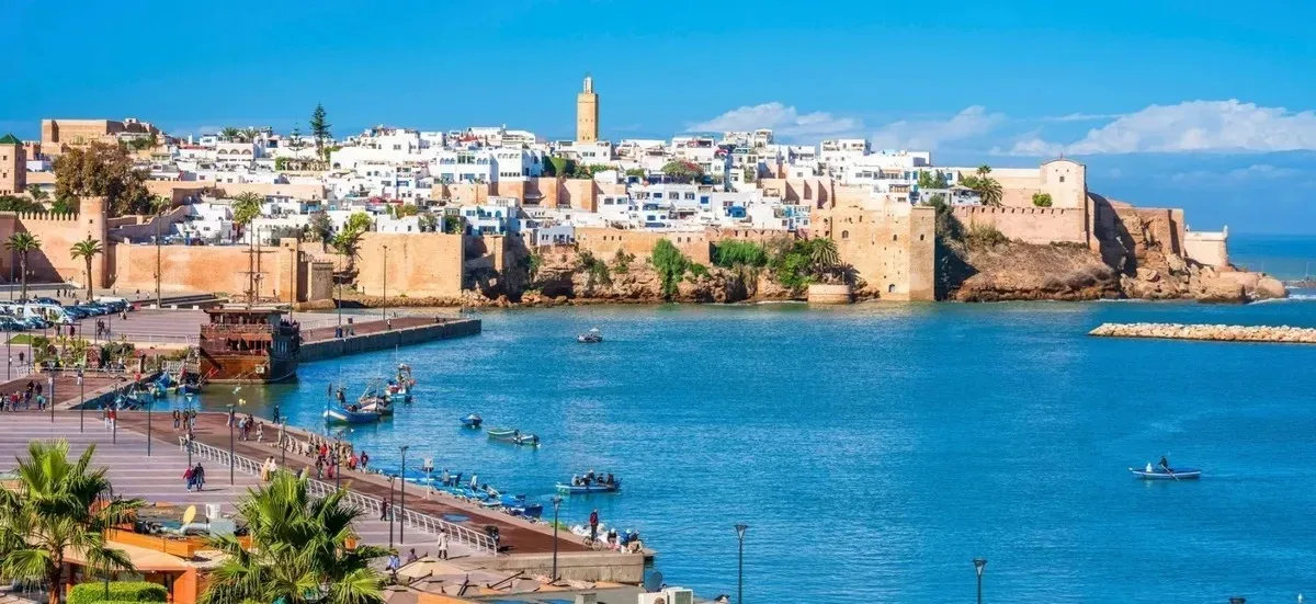 السياحة المغربية تحقق رقماً قياسياً باستقطاب 20 مليون زائر