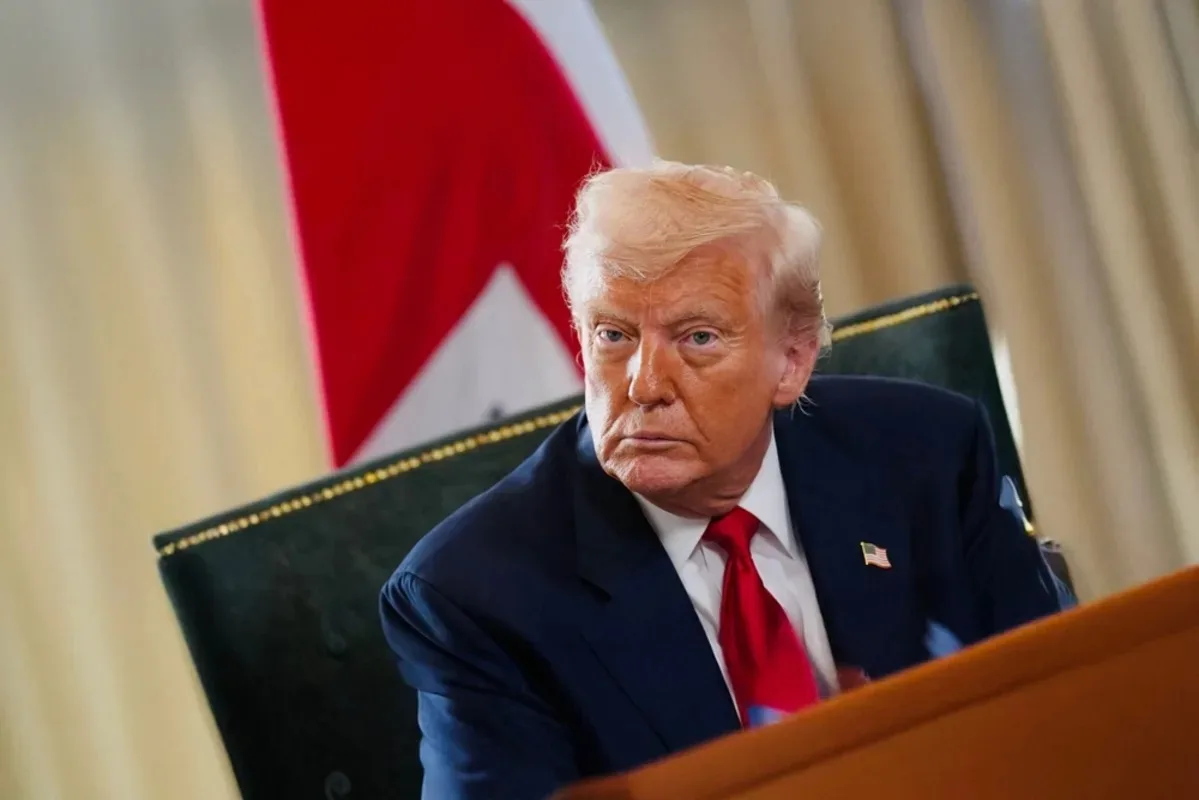 ترامب يفرض رسوما 25% على واردات بعض رقائق الحوسبة المتطورة