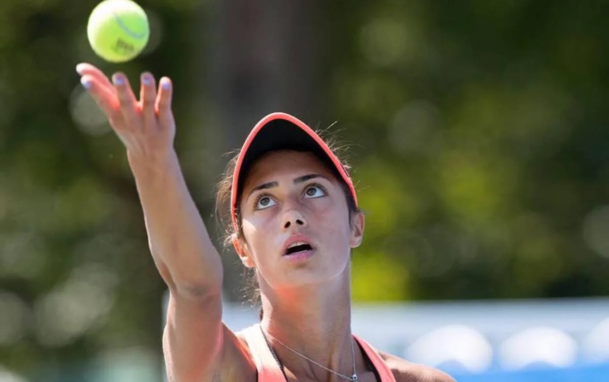 فينوس ويليامز تودع أستراليا المفتوحة من الدور الأول